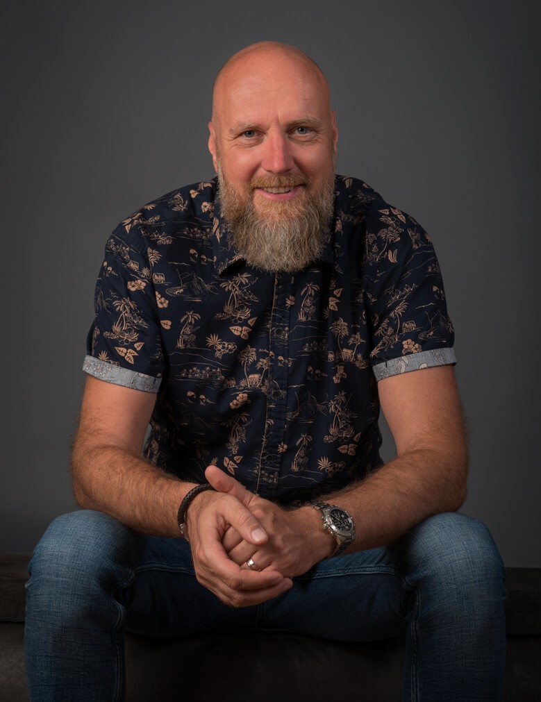 Peter Kuba
