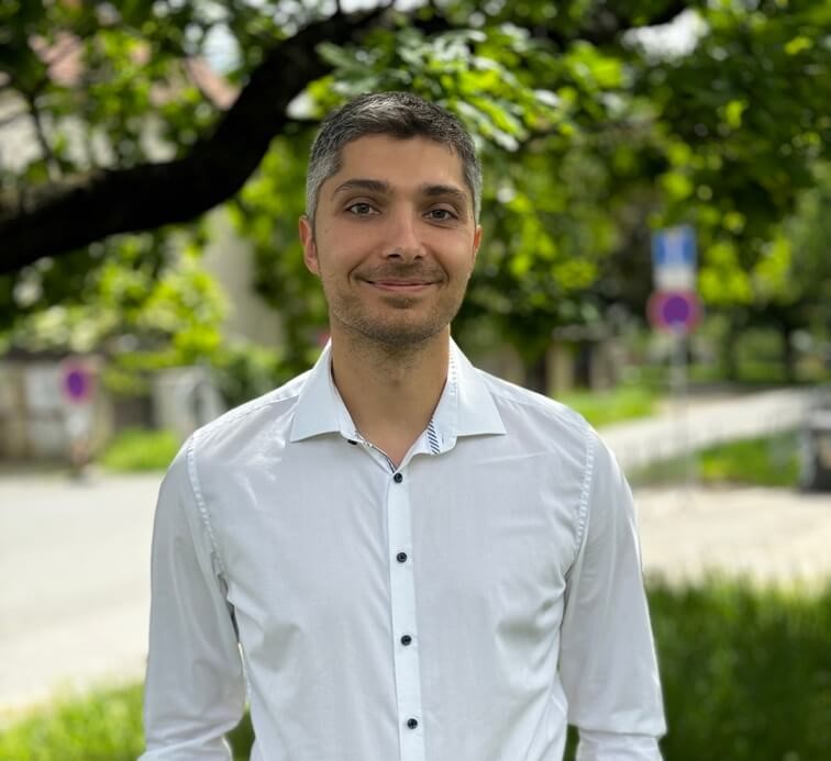Ján Malega