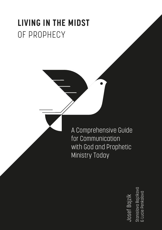 Living in the Midst of Prophecy