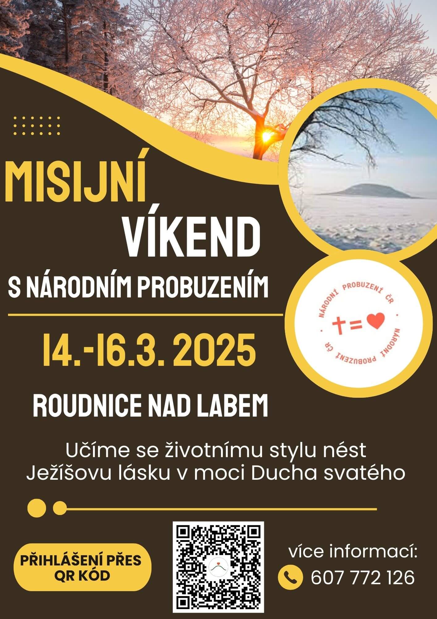 Mis víkend Rce