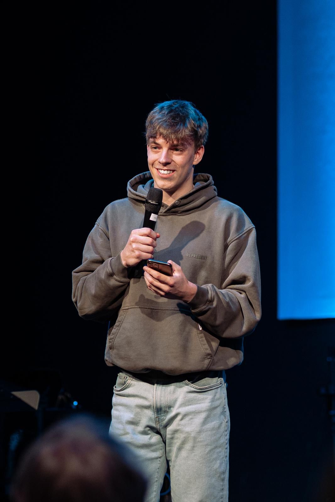 Oliver Balážik