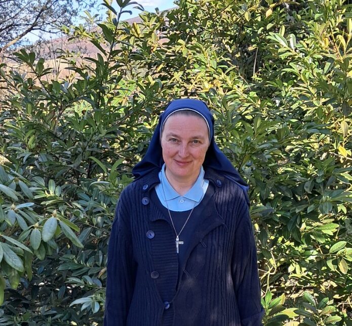 Sr. Marie-Anna Linhartová