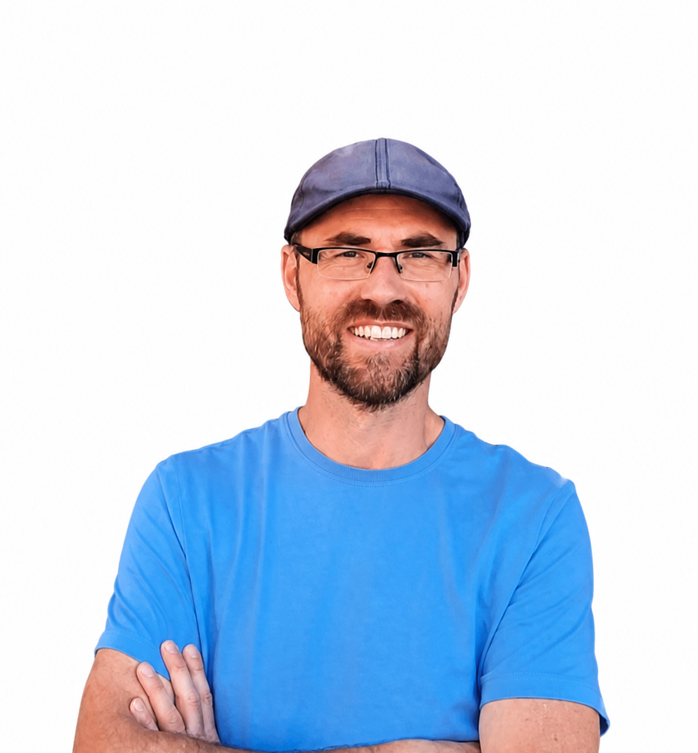 Adam Russ